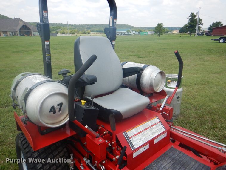 image for item IA9994 Ferris IS3100Z  ZTR lawn mower