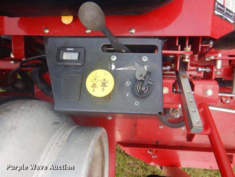 image for item IA9994 Ferris IS3100Z  ZTR lawn mower