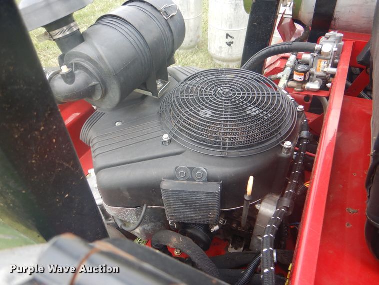 image for item IA9994 Ferris IS3100Z  ZTR lawn mower