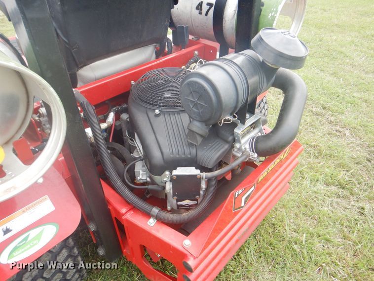 image for item IA9994 Ferris IS3100Z  ZTR lawn mower