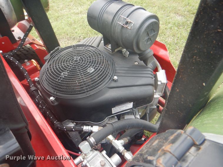 image for item IA9994 Ferris IS3100Z  ZTR lawn mower