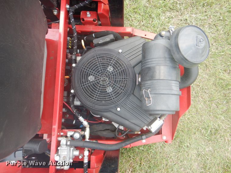 image for item IA9994 Ferris IS3100Z  ZTR lawn mower