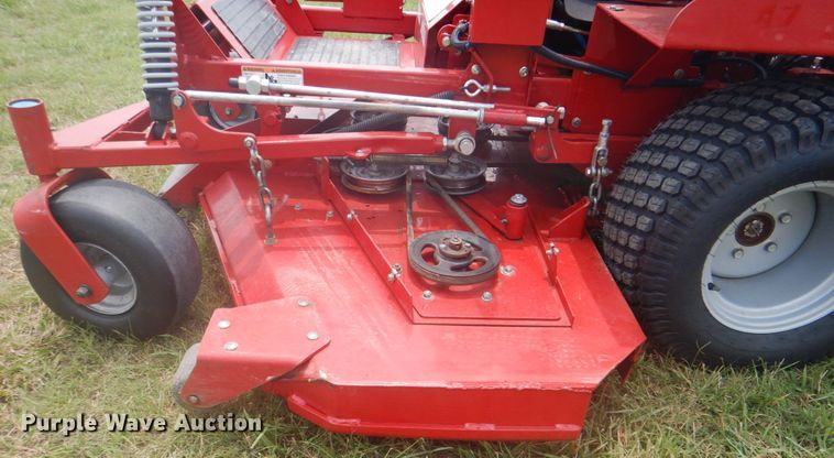 image for item IA9994 Ferris IS3100Z  ZTR lawn mower