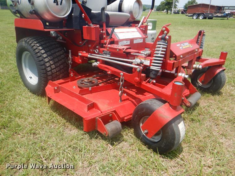 image for item IA9994 Ferris IS3100Z  ZTR lawn mower