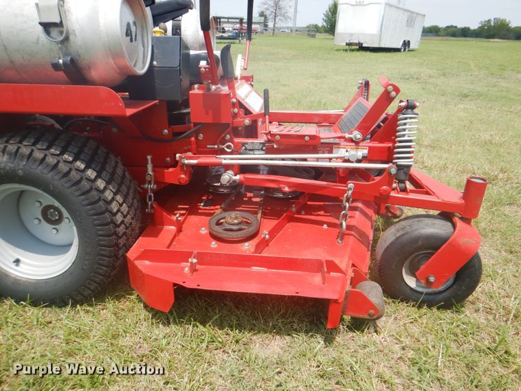 image for item IA9994 Ferris IS3100Z  ZTR lawn mower