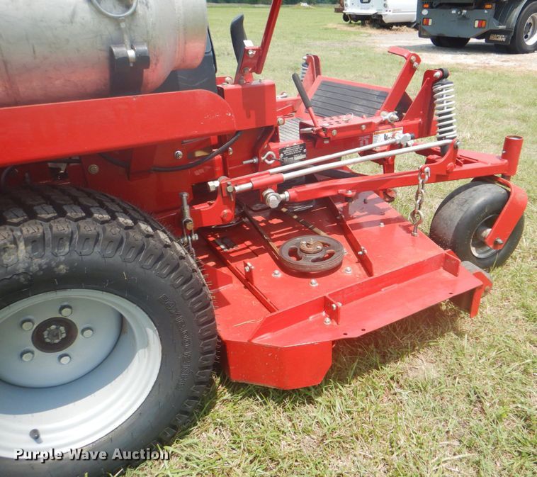 image for item IA9994 Ferris IS3100Z  ZTR lawn mower