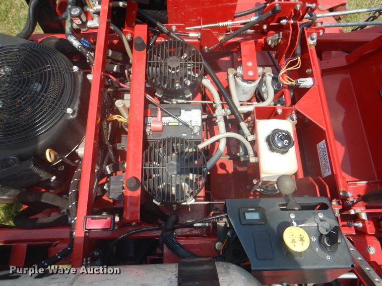 image for item IA9994 Ferris IS3100Z  ZTR lawn mower