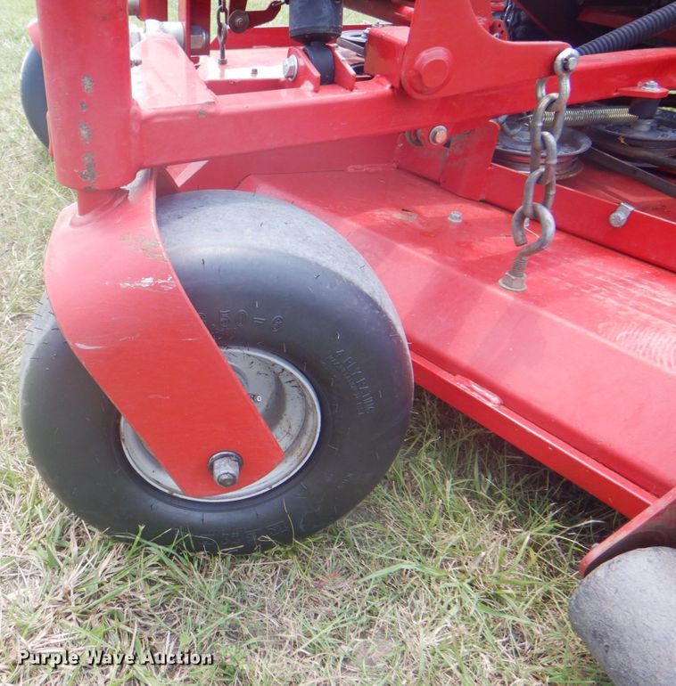 image for item IA9994 Ferris IS3100Z  ZTR lawn mower