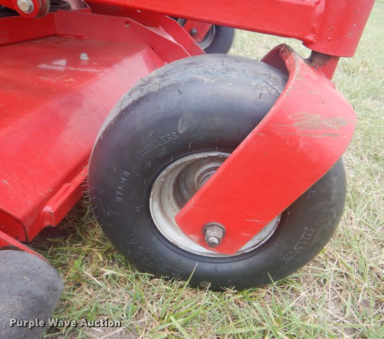 image for item IA9994 Ferris IS3100Z  ZTR lawn mower