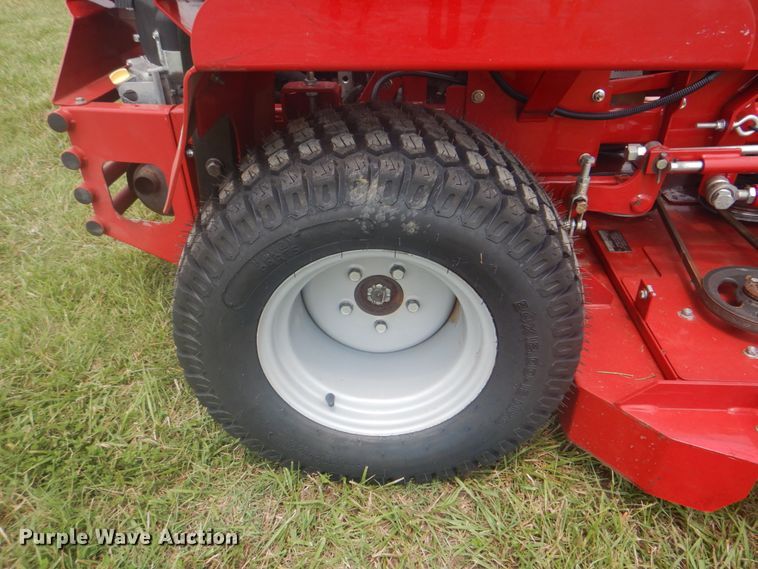 image for item IA9994 Ferris IS3100Z  ZTR lawn mower