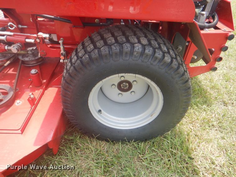 image for item IA9994 Ferris IS3100Z  ZTR lawn mower