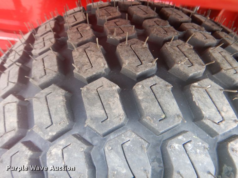 image for item IA9994 Ferris IS3100Z  ZTR lawn mower