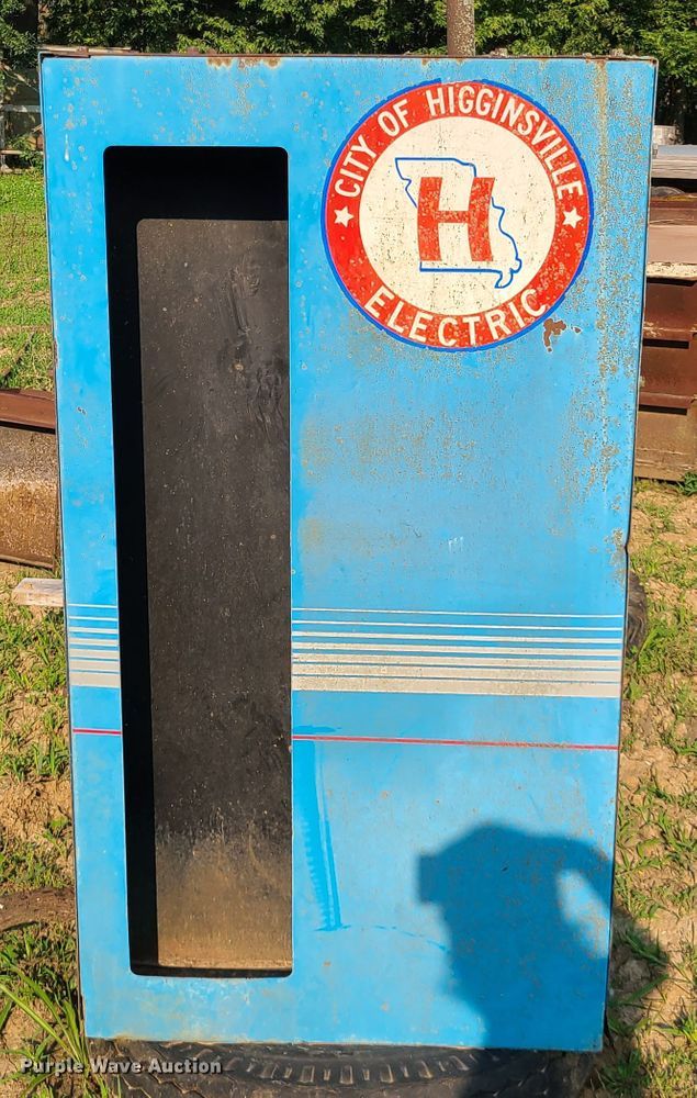 image for item IC9866 Hydraulic power pack unit