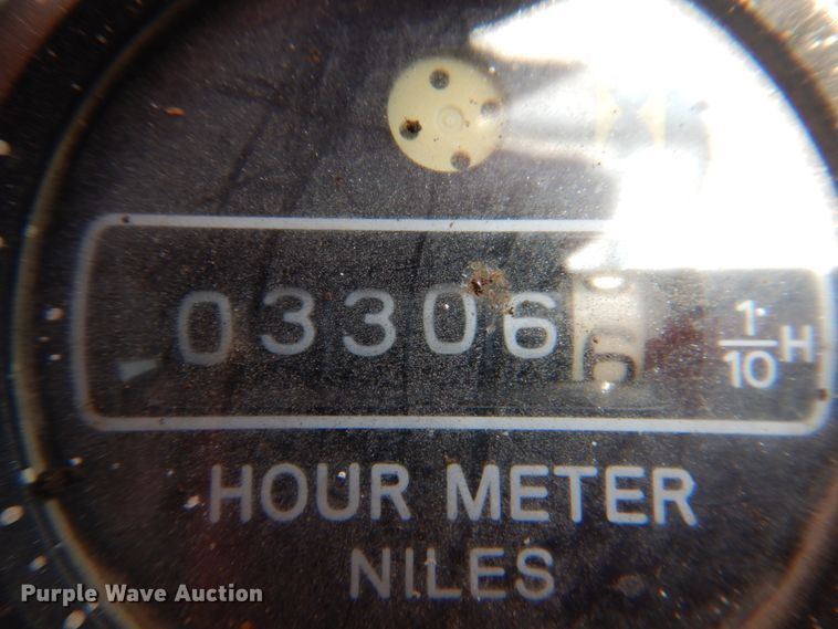 image for item IE9437 Komatsu FG15  forklift