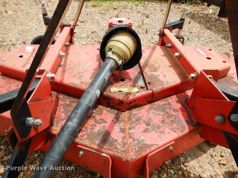 image for item II9624 Bush Hog ATH720  rotary mower