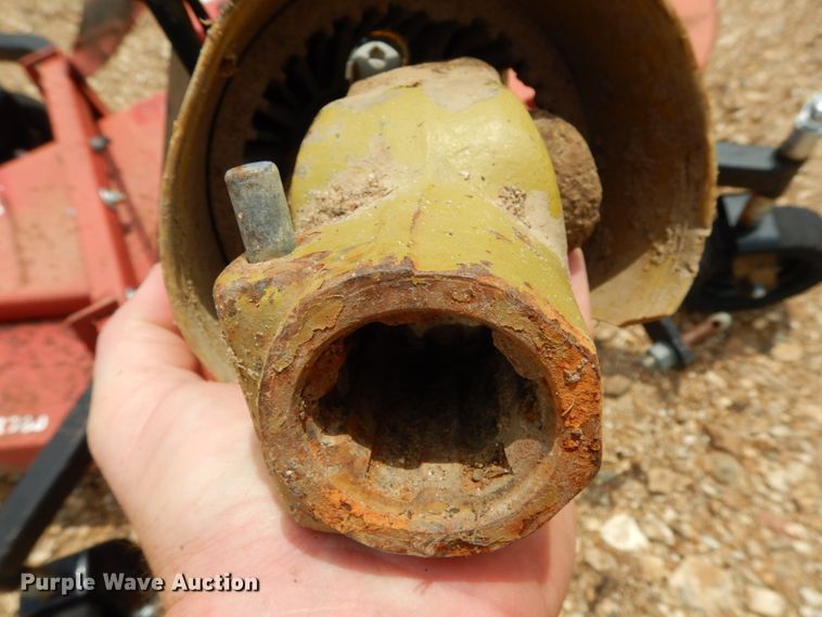 image for item II9624 Bush Hog ATH720  rotary mower