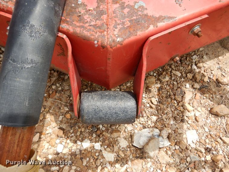 image for item II9624 Bush Hog ATH720  rotary mower