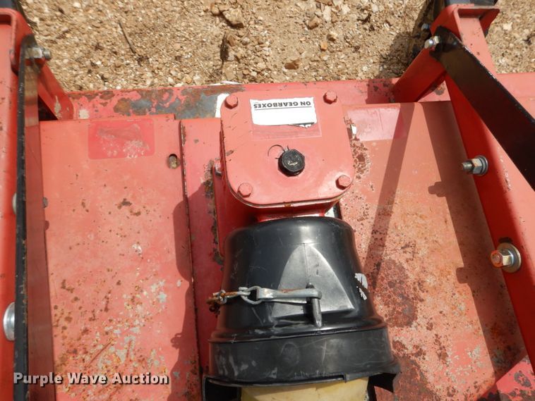 image for item II9624 Bush Hog ATH720  rotary mower