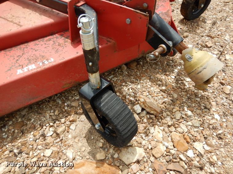 image for item II9624 Bush Hog ATH720  rotary mower