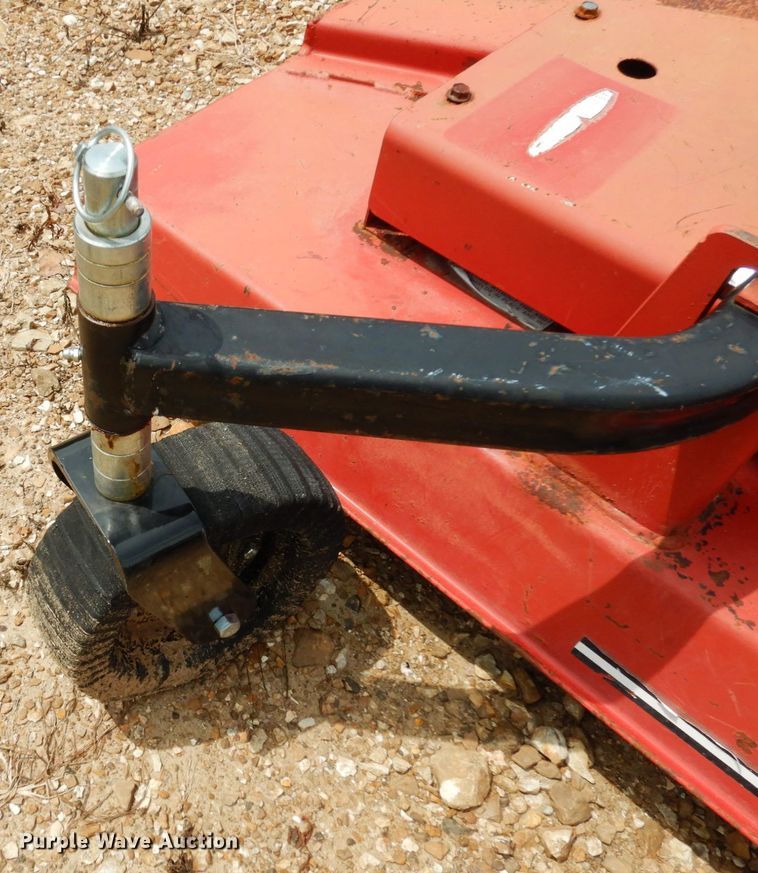 image for item II9624 Bush Hog ATH720  rotary mower