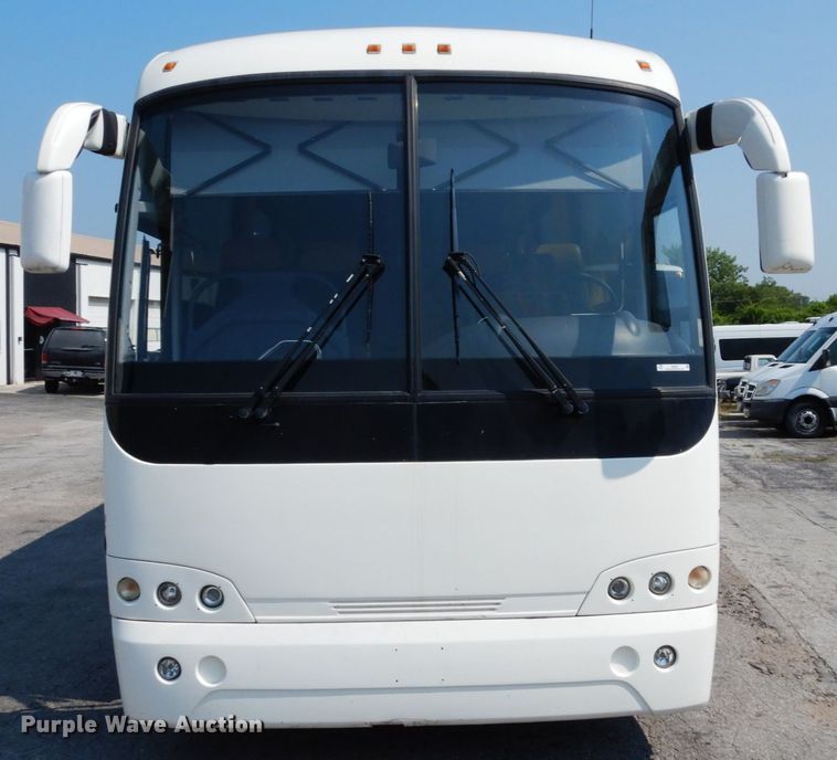 image for item II9645 2010 Temsa TS35  coach bus