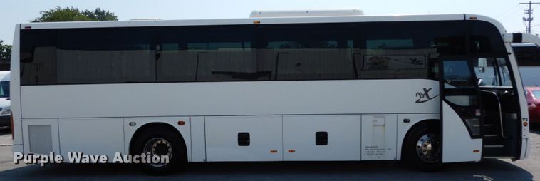image for item II9645 2010 Temsa TS35  coach bus