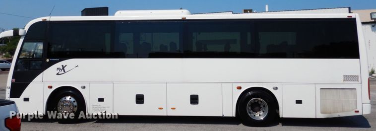 image for item II9645 2010 Temsa TS35  coach bus