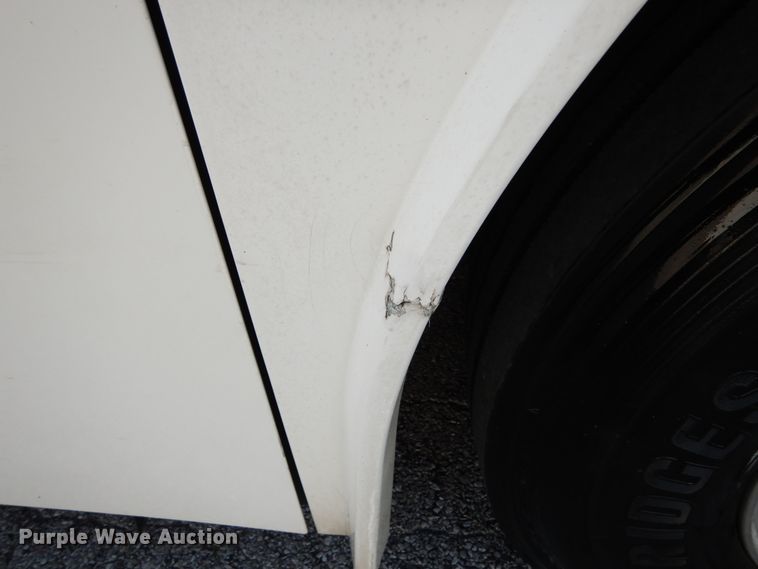 image for item II9645 2010 Temsa TS35  coach bus