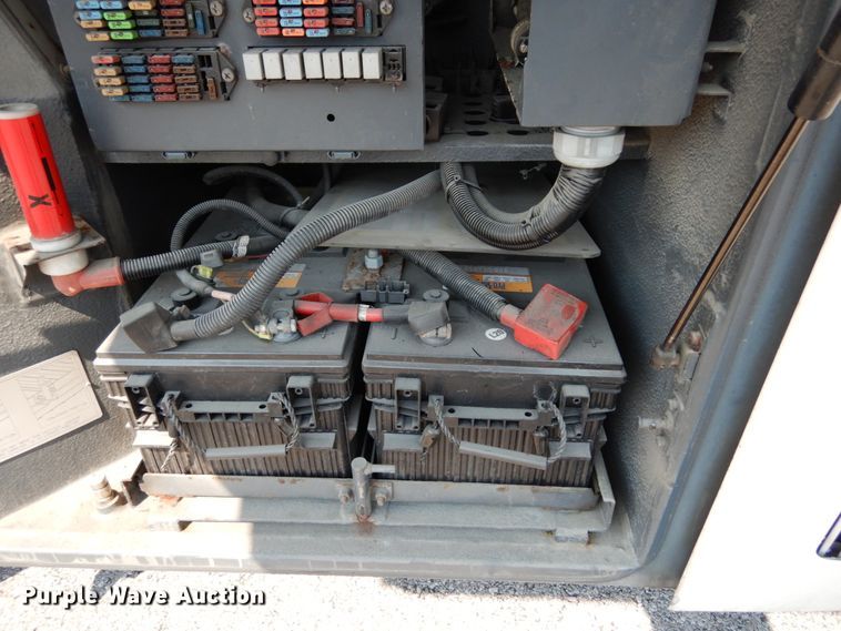 image for item II9645 2010 Temsa TS35  coach bus