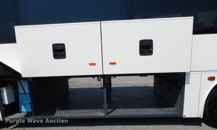 image for item II9645 2010 Temsa TS35  coach bus