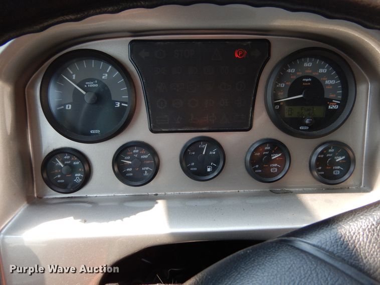 image for item II9645 2010 Temsa TS35  coach bus