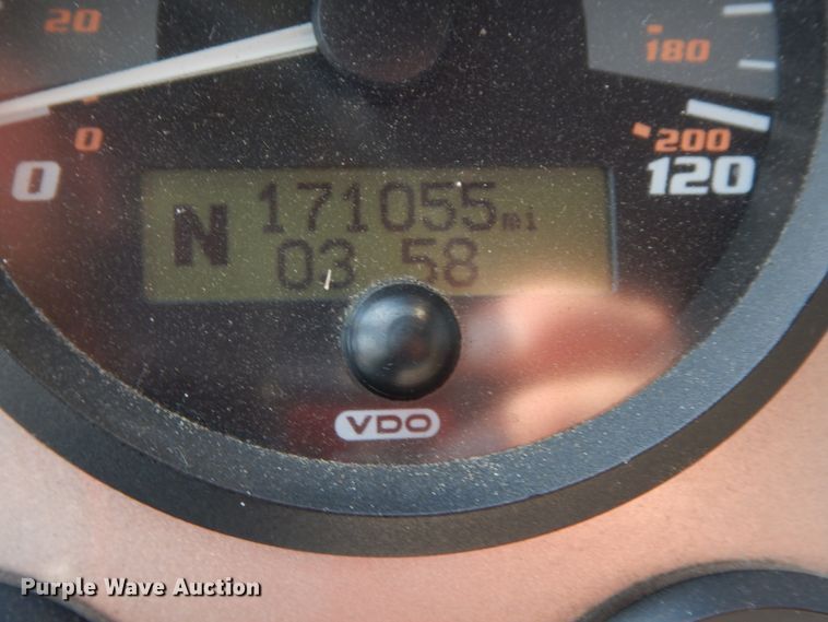 image for item II9645 2010 Temsa TS35  coach bus