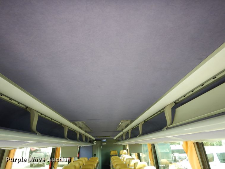 image for item II9645 2010 Temsa TS35  coach bus