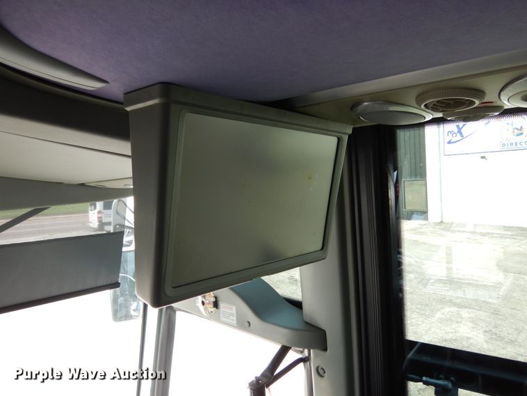 image for item II9645 2010 Temsa TS35  coach bus