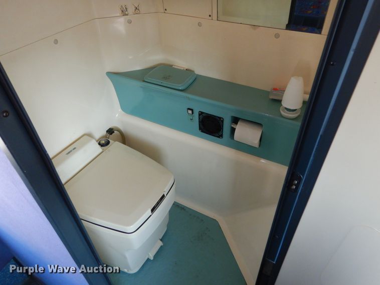 image for item II9645 2010 Temsa TS35  coach bus