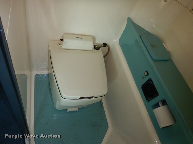 image for item II9645 2010 Temsa TS35  coach bus