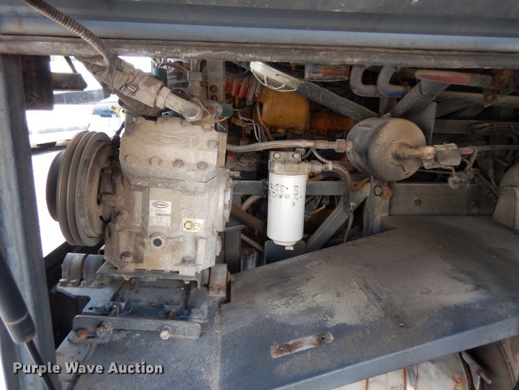 image for item II9645 2010 Temsa TS35  coach bus