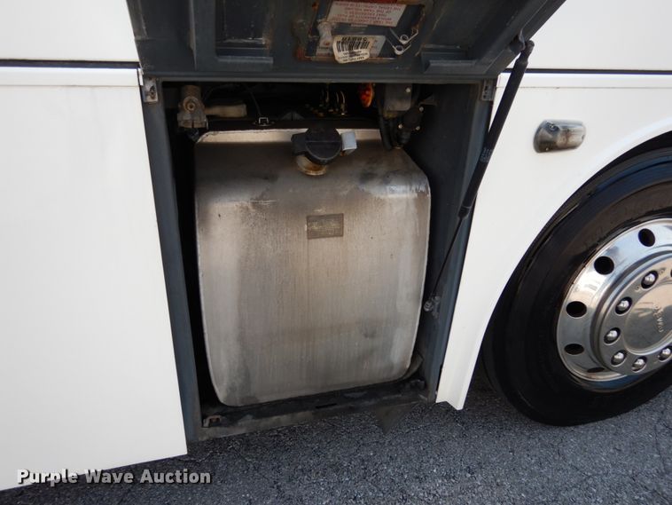 image for item II9645 2010 Temsa TS35  coach bus