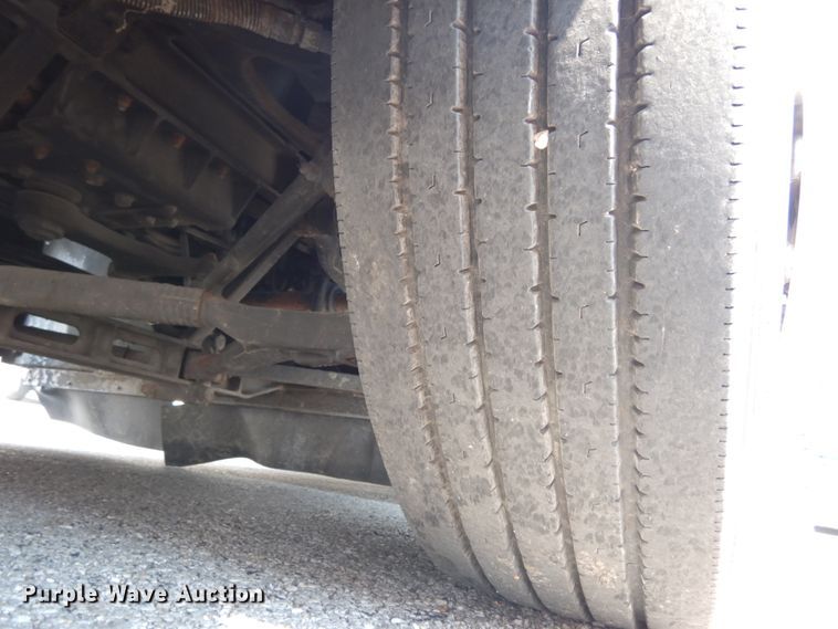 image for item II9645 2010 Temsa TS35  coach bus