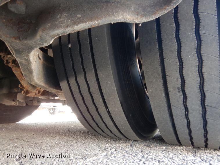 image for item II9645 2010 Temsa TS35  coach bus