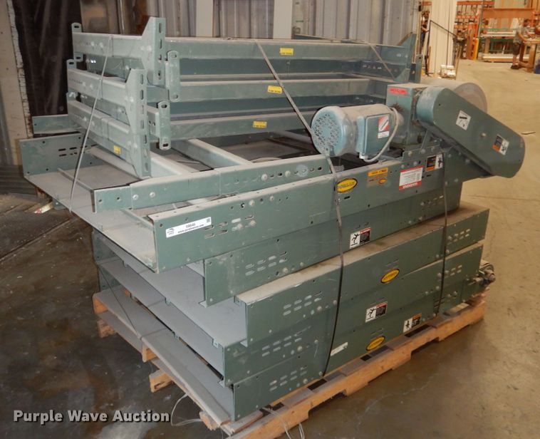 image for item II9646 Hytrol  conveyor