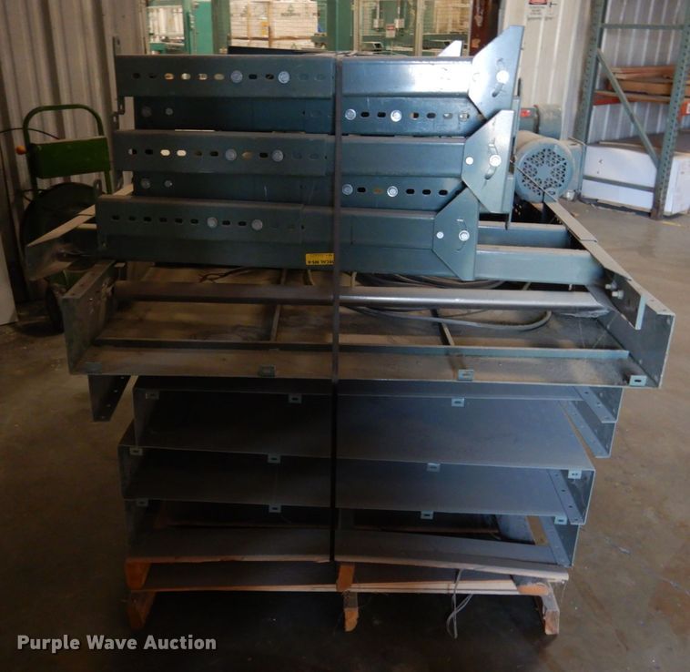 image for item II9646 Hytrol  conveyor