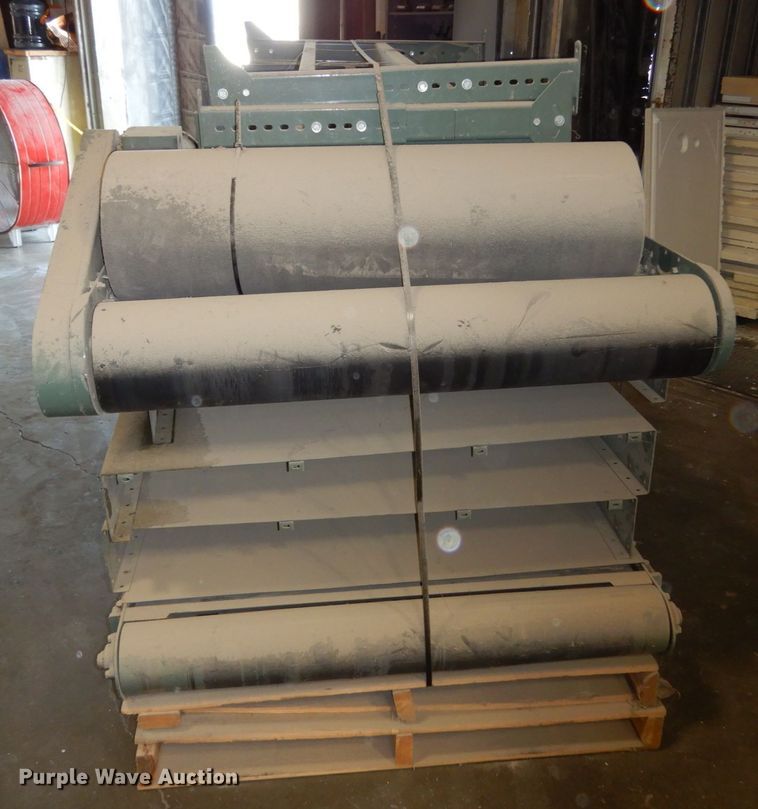 image for item II9646 Hytrol  conveyor
