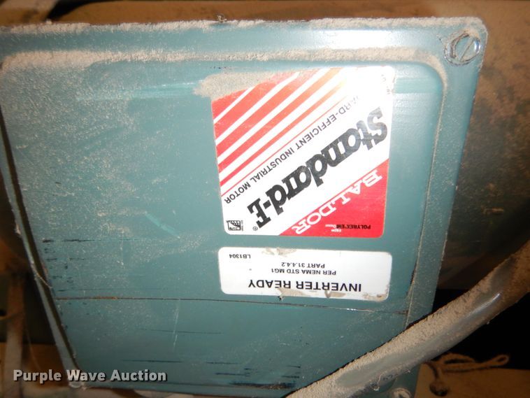 image for item II9646 Hytrol  conveyor