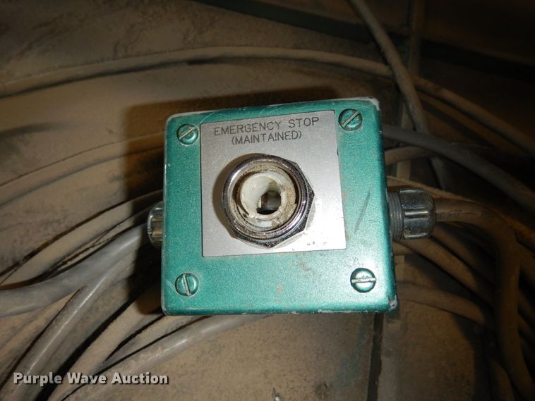 image for item II9646 Hytrol  conveyor