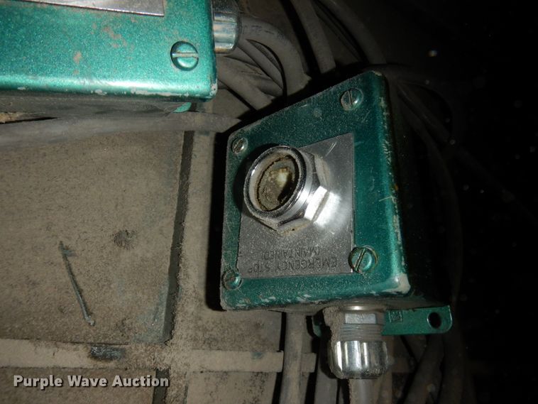 image for item II9646 Hytrol  conveyor