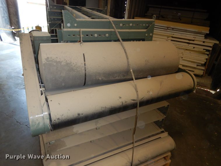 image for item II9646 Hytrol  conveyor