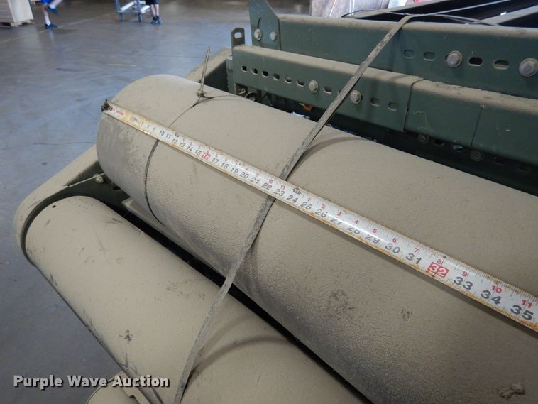 image for item II9646 Hytrol  conveyor