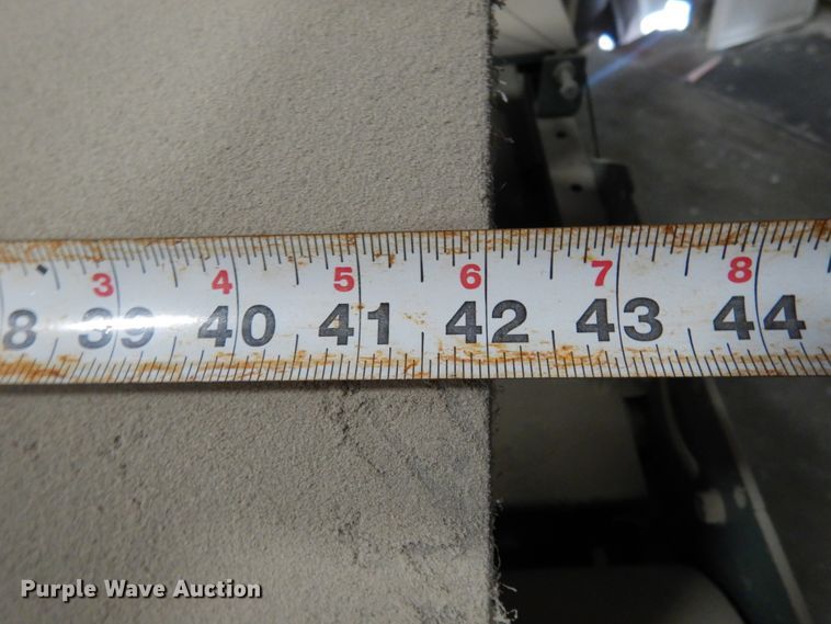 image for item II9646 Hytrol  conveyor