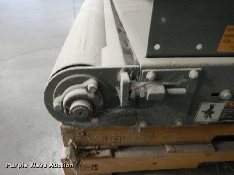 image for item II9646 Hytrol  conveyor